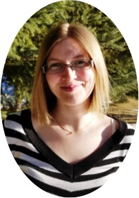 Samantha Holmgren